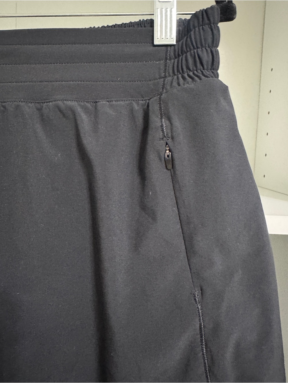 Lululemon Hotty Hot High-Rise Skirt Size 10 - Picture 3 of 5